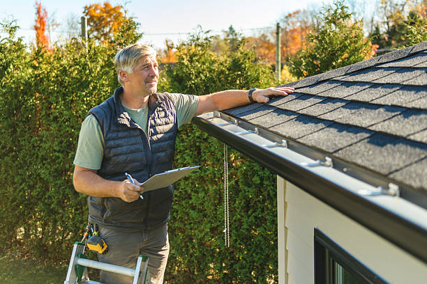 Trusted Flat Roof Repair service in Collinsville, CT - Ben Roofing and Steel LLC